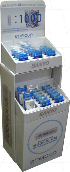 Sanyo Stand EFS1